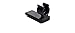 Rode Microphones Vampire Clip Double-Toothed Clothing Pin Mount for Lavalier