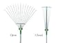 Rumford Gardener RGR4C Expandable Rake