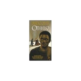 Othello [VHS]