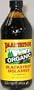 Molasses, Blackstrap, Unsulfured, Organic, 15 oz.