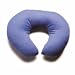 Boppy Original Nursing and Infant Support Pillow, Denim