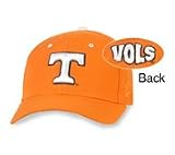 Tennessee Volunteers Fitted Zephyr College Cap