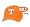 Tennessee Volunteers Fitted Zephyr College Cap (7 1/8)
