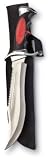 "Space Age" Bowie Knife