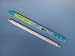Kitchen & Housewares : Power Glo Fluor. Bulb 12" 8W A1623 (Hagen)