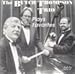 The Butch Thompson Trio Plays Favorites