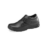 Aetrex Y600 Men's Walker Shoe - Velcro Buckle - Black - Size Men's Size 12.5 - X W Width - 1 pair