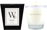 Archipelago Wood Soy Candle Collection