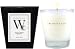 Archipelago Wood Soy Candle Collection