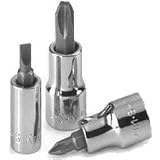 Buy #2 Replacement Phillips Bit by SK Hand Tool
