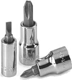 #0 Replacement Phillips Bit