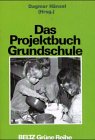 Produkt-Bild: Das Projektbuch Grundschule (Book on Demand)
