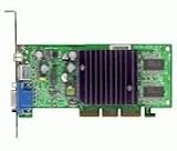 GeForce4 MX440 64MB DDR 8x AGP w/DVI TV-Out