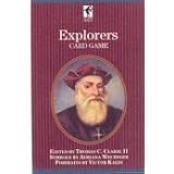 Explorers Card Game