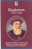 Explorers Card Game