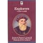 Explorers Card Game