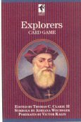 Childrens Toyshop  Toys : Explorers Card Game