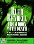 From Doon with Death (Word for word audio books)