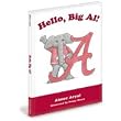University of Alabama "Hello Big Al" Book