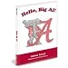University of Alabama "Hello Big Al" Book
