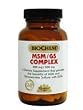 MSM Complex with Glucosamine by Country Life (Biochem) 90 Tablets