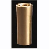 Musical Instruments : Dunlop 285 Preachin Pipe Slide (Large)