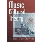 Music and Cultural Theory