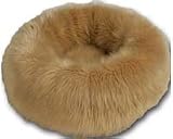 HI-Pile Cat Bed