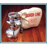 Silver Line Floor Edger, 1.5 Hp by Essex
