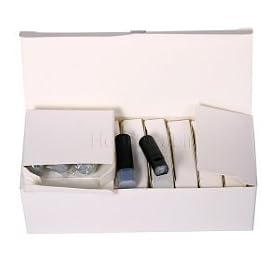 Joye510, Cartridges (5) 