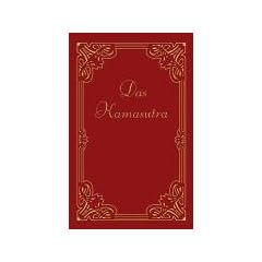 Das Kamasutra: Mit Umzeichnungen von indischen Miniaturen des 18. und 19. Jahrhunderts