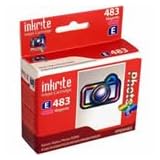 Inkrite Epson Magenta - EM483