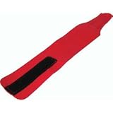 I.D. Ankle Band - Red - Two Dozen