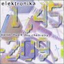 CD-Charts  Search : Elektronika [CASSETTE]