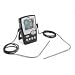 Polder THM-360 Dual Probe Cooking Thermometer, Black