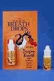 BREATH BUSTER