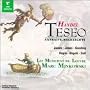 Handel - Teseo / E. James � D. Jones � Gooding � Ragin � Napoli � Gall � Les Musiciens du Louvre � Minkowski [Highlights]