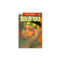 Polyglott Apa Guide, S�dafrika