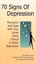 70 Signs Of Depression