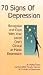 70 Signs Of Depression