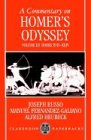 A Commentary on Homer's Odyssey: