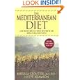 The Mediterranean Diet by Marissa Cloutier And Eve Adamson