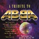 Tribute to ABBA