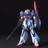 HG UNIVERSAL CENTURY 1/144 ゼータガンダム MSZ-006