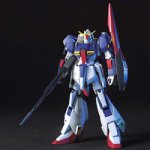 HG UNIVERSAL CENTURY 1/144 �[�[�^�K���_�� MSZ-006
