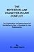 The Mother-In-Law Daughter-In-Law Conflict: The Exploration and Improvement of the Mother-In-Law --- Daughter-In-Law Relationship