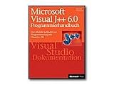 Microsoft Visual J++ 6.0 - Programmierhandbuch - reference book - German