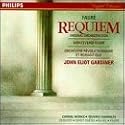 Requiem/French Choral Works