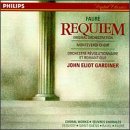 CD-Charts  Music : Requiem/French Choral Works