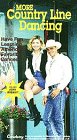More Country Line Dancing [Import]